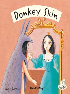 cover image of Donkey Skin